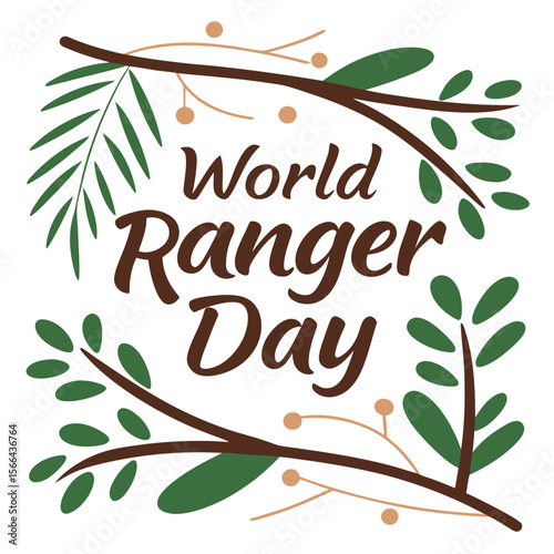 World Ranger Day