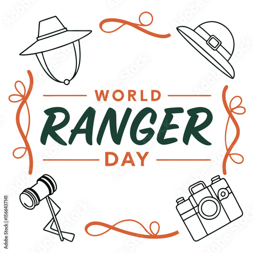 World Ranger Day