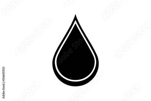 drop of water