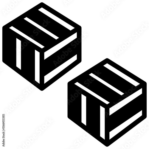Modern pattern