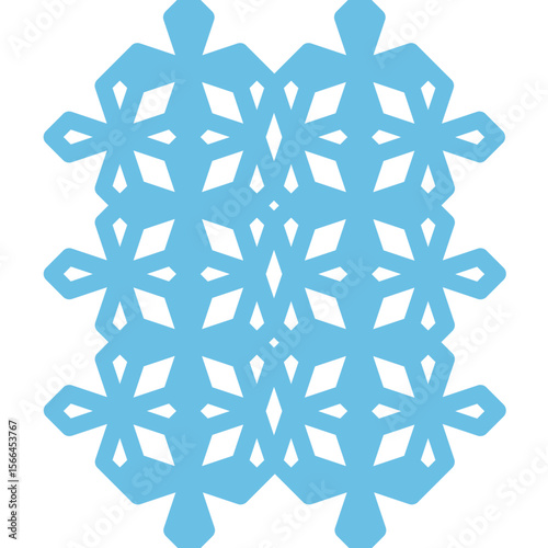 Modern pattern