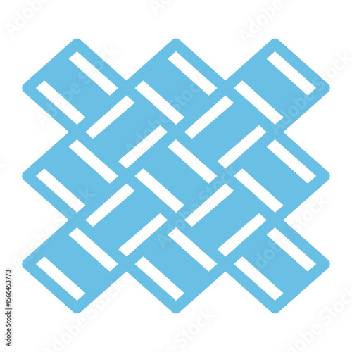 Modern pattern