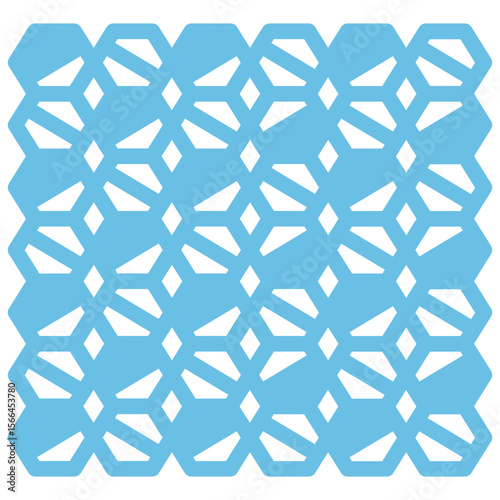 Modern pattern