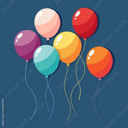 floating-balloons-with-string-patterns