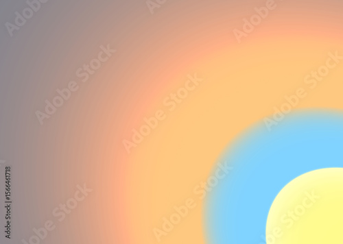 abstract colorful background