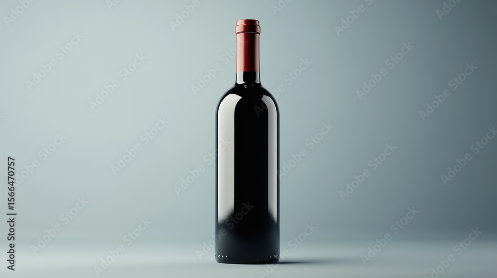 photo bottle of wine isolated photo bottle of wine isolated
