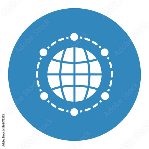 Global connection
