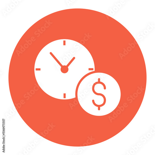 Time is money