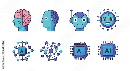 Understanding the Core Concepts and Applications of Artificial Intelligence Robotics and Machine Learning in Modern Technological Advancements