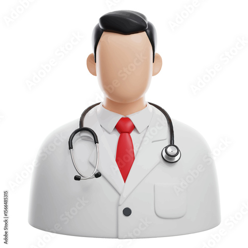 Professional Healthcare Provider Offering Expert Medical Diagnosis and Compassionate Patient Care with Advanced Treatment Options