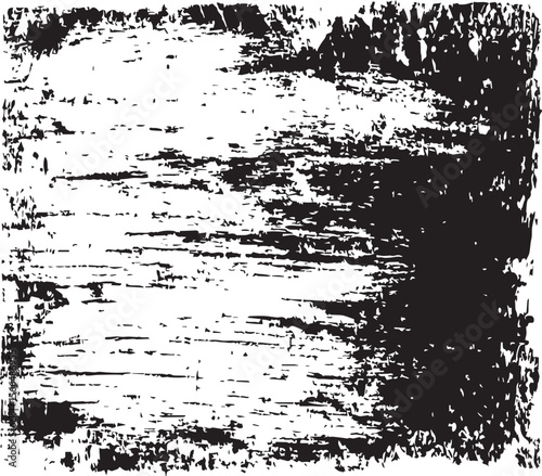 A black and white fingerprint pattern with concentric oval lines and unique ridge details visible