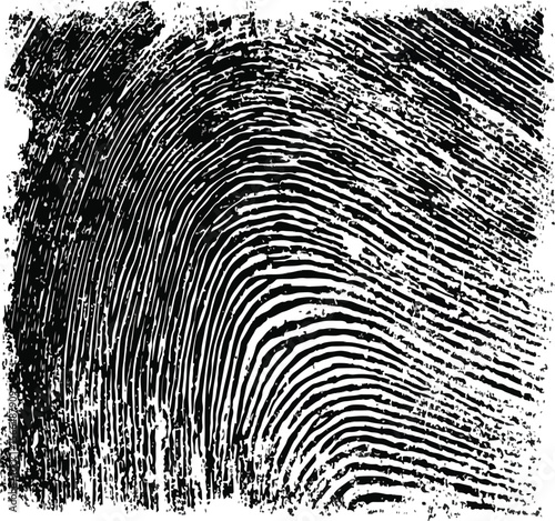 Monochrome image of wood grain texture with a prominent knot and horizontal lines pattern detail