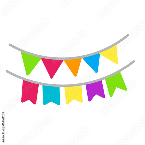 Garlands
