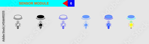 sensor module
