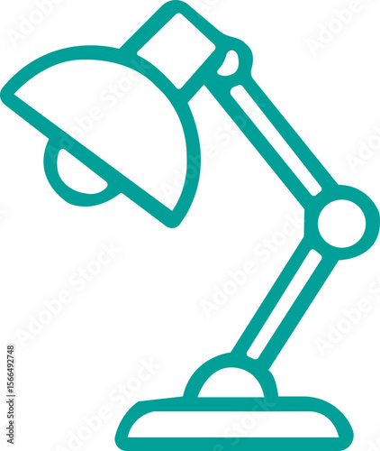 Lamp icon.Lighting Electric lamp. Electricity, shine. Light Bulb icon vector.Chandeliers, lamps on desk and floor. Black vector illustrations of symbols of light.Idea icon symbol vector.