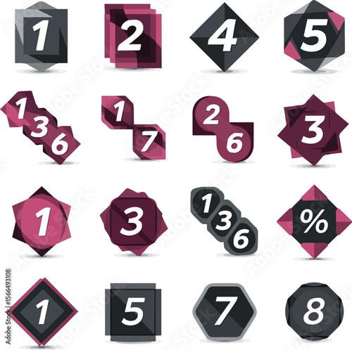 Create a kinds of deferent icon, vector, set, button, symbol, web, sign, arrow, illustration, design, vector art with white background.