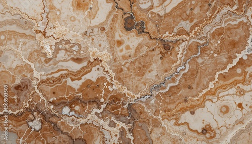 Polished onyx marble texture background, ideal for decorative surfaces and backgrounds.