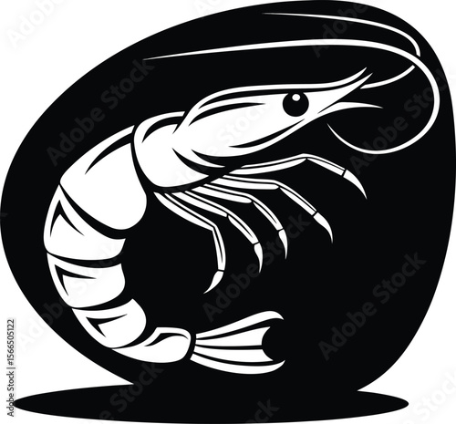 sea animal silhouette