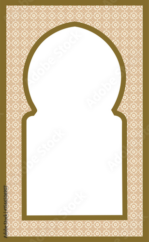 Mughal wall paintings, botanical floral ethnic motif, Indian traditional flower motif. Botanical floral ethnic motif, Traditional indian Mughal floral motif ethnic decorative border pattern design,