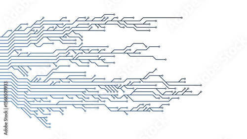 Circuit Primary illustration