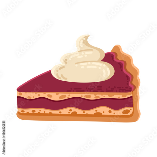 Apple pie with golden lattice crust, perfect for cooking and baking themes