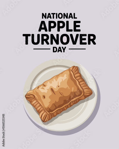 National Apple Turnover Day Celebrate with Delicious Pastry Treats