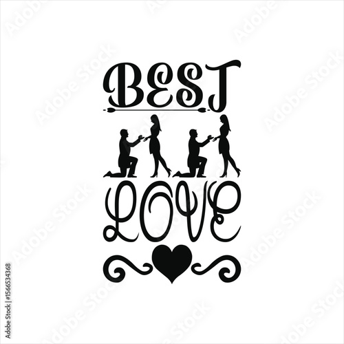Best Love