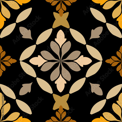 Geometric Ethnic traditional seamless , Aztec, Tribal, Hmong, Native American Indian, Pattern design for wrap, carpet, decorative illustraion
