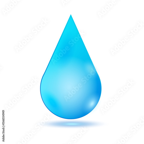 drop
