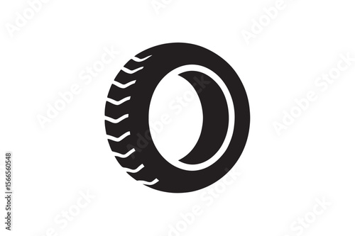 It sounds like you re referring to one foam or foam filled tires silhouette on white background.01