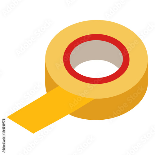 Teflon Tape   Vector Tools for Repair, Maintenance, and Pipework Design