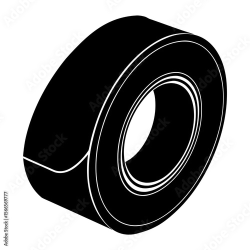 Teflon Tape   Vector Tools for Repair, Maintenance, and Pipework Design