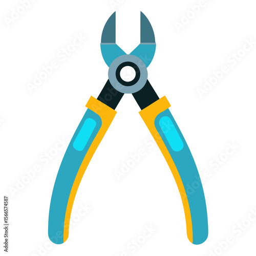 Channel Lock Pliers  Vector Tools for Repair, Maintenance, and Pipework Design