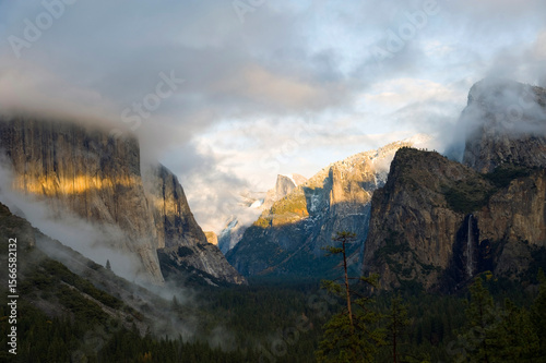 Halfdome