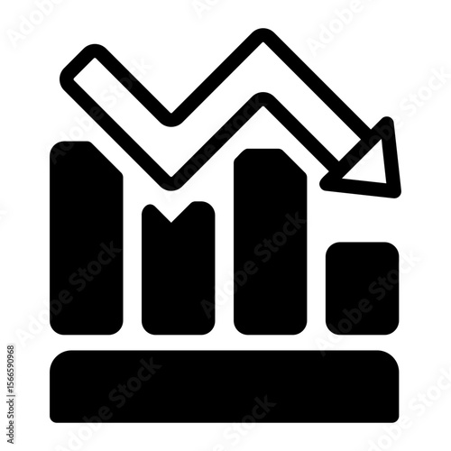 decrease