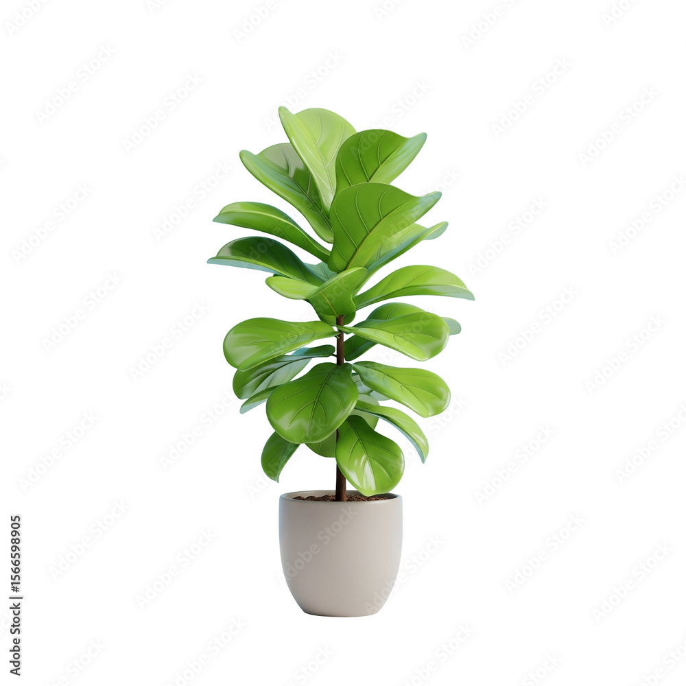plant in a pot plant in a pot