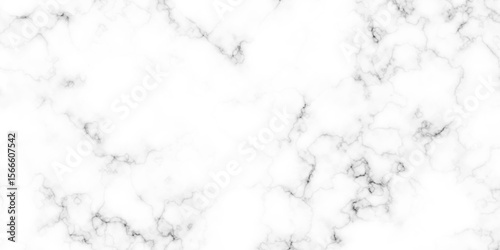 High-Resolution White Marble Texture Background