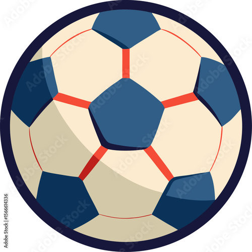 Football (Soccer Ball)