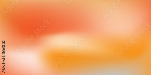 Abstract foil background with metal mirror texture. Chrome gradient surface with steal smooth simple