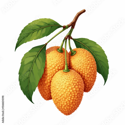 Sliced fig fruit showing inside texture and seeds on white background  
