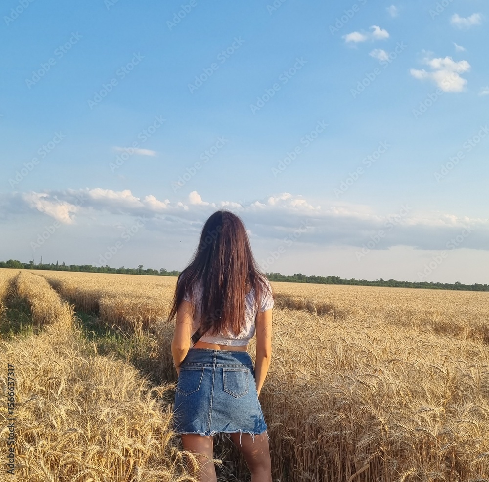 Woman Woman