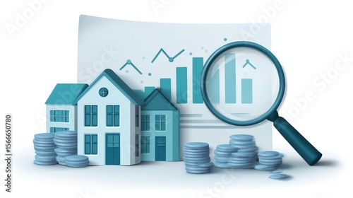 Real estate investment analysis