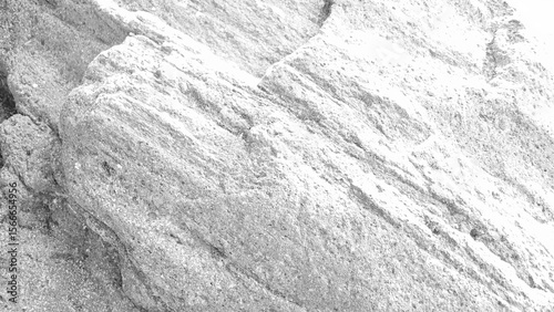 ホワイト　石盤　テクスチャー　背景素材