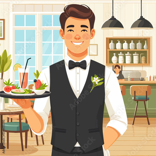 Waiter