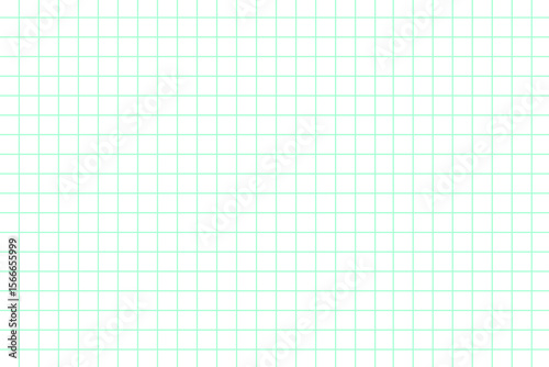 Grid paper wireframe pattern textured background. Used for notes graph documents business and education.Graph, drafting paper regular square lines grid, mesh pattern.