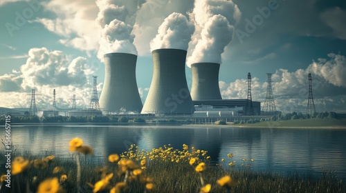 containment nuclear plants