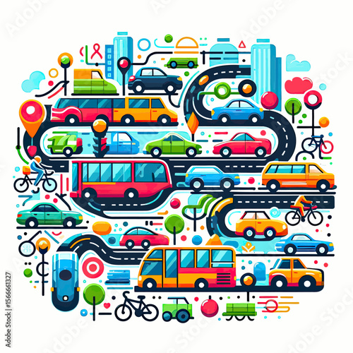 Traffic (7)