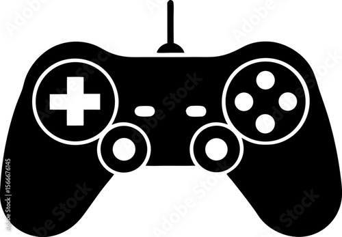 video game controller icon