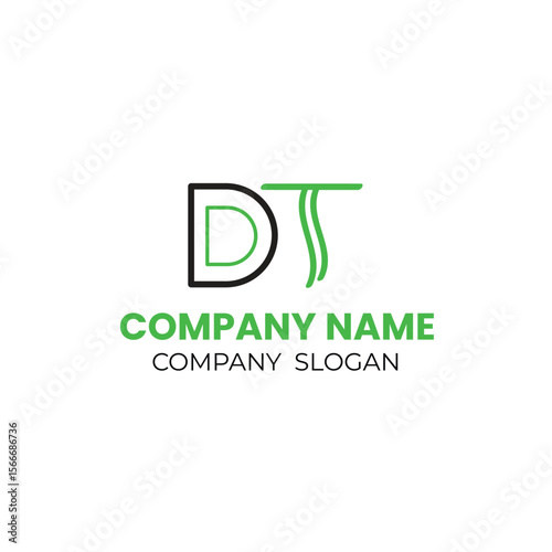 DT LOGO