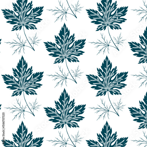Big collection of memphis seamless vector patterns. Fashion design .Geometric floral set of seamless patterns. Gold and white vector backgrounds. Simple illustrations